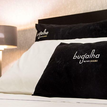 ペーゾ・ダ・レーグアBugalha My Loft Douro 9アパートメント エクステリア 写真