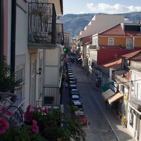 ペーゾ・ダ・レーグアBugalha My Loft Douro 9アパートメント エクステリア 写真