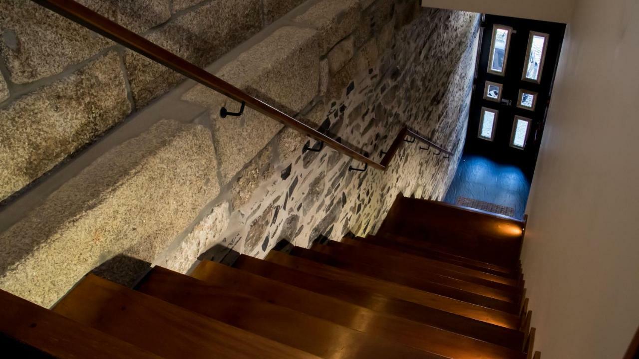 ペーゾ・ダ・レーグアBugalha My Loft Douro 9アパートメント エクステリア 写真