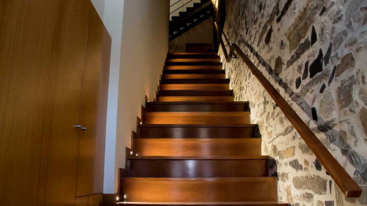 ペーゾ・ダ・レーグアBugalha My Loft Douro 9アパートメント エクステリア 写真