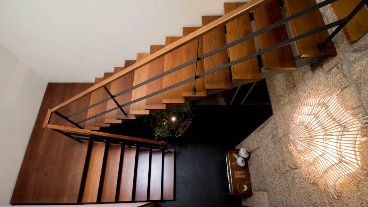 ペーゾ・ダ・レーグアBugalha My Loft Douro 9アパートメント エクステリア 写真